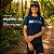 Camiseta casual feminina Free Force UCI MTB World Series - Imagem 13