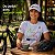 Camiseta casual feminina Free Force UCI MTB World Series - Imagem 10