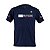 Camiseta casual feminina Free Force UCI MTB World Series - Imagem 11