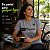 Camiseta casual feminina Free Force UCI MTB World Series - Imagem 5