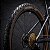 Pneu aro 29 x 2.20 bike MTB Kenda Saber Pro tubeless 120 tpi - Imagem 3