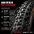 Pneu aro 29 x 2.20 bike MTB Kenda Saber Pro tubeless 120 tpi - Imagem 4