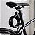Cadeado bicicleta moto c/ chave GTI 12 mm x 1,5 m c/ suporte - Imagem 4