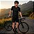 Camisa ciclismo masculina Free Force Basic Phantom - Imagem 3