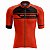 Camisa ciclismo masculina mtb speed Bike Wear Pro Racing - Imagem 6