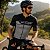 Camisa ciclismo masculina mtb speed Bike Wear Pro Racing - Imagem 3