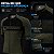 Camisa ciclismo masculina mtb speed Bike Wear Pro Racing - Imagem 14