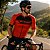 Camisa ciclismo masculina mtb speed Bike Wear Pro Racing - Imagem 8