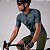 Camisa ciclismo ERT Elite Sharp slim fit unissex gola baixa - Imagem 4