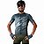 Camisa ciclismo ERT Elite Sharp slim fit unissex gola baixa - Imagem 1