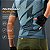 Camisa ciclismo ERT Elite Sharp slim fit unissex gola baixa - Imagem 2