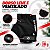 Luva ciclismo bike meio dedo curto Absolute Outfit Nero 2 - Imagem 2