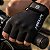 Luva ciclismo bike meio dedo curto Absolute Outfit Nero 2 - Imagem 3