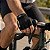 Luva ciclismo bike meio dedo curto Absolute Outfit Nero 2 - Imagem 5