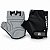 Luva ciclismo bike meio dedo curto Absolute Outfit Nero 2 - Imagem 1