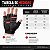 Luva ciclismo bike meio dedo curto Absolute Outfit Nero 2 - Imagem 6