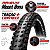 Pneu aro 29 x 2.40 bicicleta MTB Arisun Mount Bona 27 TPI - Imagem 4
