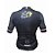 Camisa ciclismo masculina Be Fast Premium slim fit Tour de France - Imagem 2