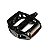 Pedal bike plataforma alumínio Feimin 9/16 FP-965 - Imagem 2