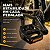 Pedal bike plataforma alumínio Feimin 9/16 FP-965 - Imagem 4