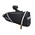 Bolsa de selim bike mtb speed Refactor Pro c/ refletivo - Imagem 3