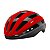 Capacete ciclismo High One Wind Aero com led traseiro - Imagem 8