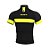 Camisa ciclismo masculina ERT Strip c/ proteção UV 50 - Imagem 2