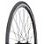 Pneu aro 700 x 23 bike speed Pirelli Corsa Pro kevlar sem arame - Imagem 4