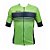 Camisa de ciclismo masculina Premium Be Fast - Imagem 1