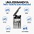 Kit ferramentas bicicleta 12 funções c/ extrator corrente WG Sports - Imagem 4