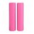 Manopla punho bicicleta mtb High One silicone 135 mm - Imagem 4