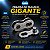 Kit 2x emenda corrente bicicleta power link 9v KMC CL566R - Imagem 6