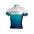 Camisa ciclismo ERT Adriático proteção UV unissex - Imagem 1