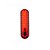 Lanterna traseira bike pisca TSW 10 lumens recarregável USB - Imagem 2