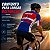 Camisa de ciclismo masculina Classic France Be Fast - Imagem 3