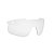 Lente óculos HB Shield Evo Road Crystal - Imagem 1