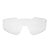 Lente óculos HB Shield Evo Road Crystal - Imagem 2