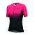 Camisa de ciclismo feminina Free Force Sport Dual - Imagem 1