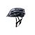 Capacete de ciclismo TSW Raptor 3 c/ sinalizador led - Imagem 2