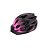 Capacete de ciclismo TSW Raptor 3 c/ sinalizador led - Imagem 5