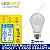 Lampada Bulbo Led 12W Branco Frio 6000K - INMETRO - Imagem 3