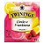 Chá Twinings Limão e Framboesa 10 sachês - Imagem 2