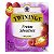Chá Twinings Frutas Silvestres Kit 12 Caixas 10 Un 120 Sachês - Imagem 2