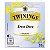 Chá Twinings Erva Doce Kit 12 Caixas 10 Un 120 Sachês - Imagem 2