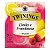 Chá Twinings Limão E Framboesa Kit 12 Caixas 10 Un 120 Sachês - Imagem 3