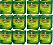 Chá Twinings Verde Kit 12 Caixas 10 Un 120 Sachês - Imagem 1