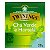 Chá Twinings Verde e Hortelã Kit 12 Caixas 10 Un 120 Sachês - Imagem 2