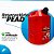 Unidade de Abastecimento Manual Wolf-Flow para Gasolina - 20L - Imagem 2