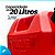 Unidade de Abastecimento Manual Wolf-Flow para Gasolina - 20L - Imagem 3