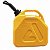Unidade de Abastecimento Manual Wolf-Flow para Diesel - 10L - Imagem 1